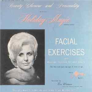Ern Westmore - Facial Exercises And Massage Routines For Skin Beauty FLAC