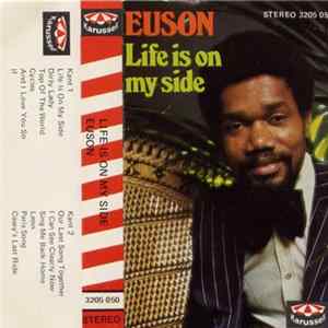 Euson - Life Is On My Side FLAC