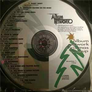 Various - The Album Network's Christmas Tuneup 1995 / The Album Network's Rock Tuneup 142 FLAC