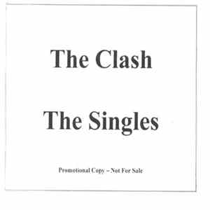 The Clash - The Singles FLAC