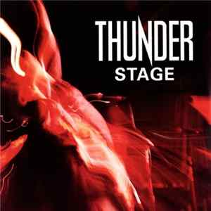Thunder - Stage FLAC