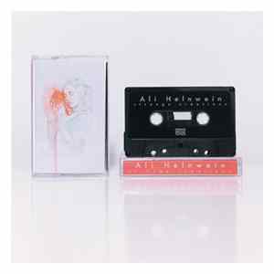 Ali Helnwein - Strange Creations FLAC