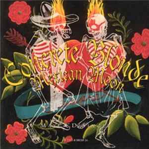 Concrete Blonde - Mexican Moon FLAC