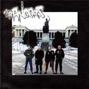 The Rancors - Rancors FLAC
