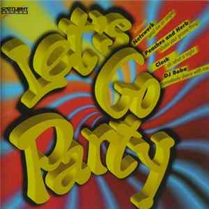 Various - Let's Go Party FLAC