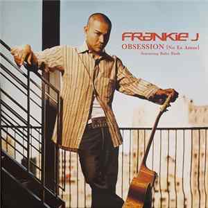 Frankie J - Obsession (No Es Amor) FLAC