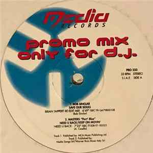 Various - Promo Mix 233 FLAC