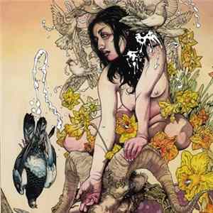 Kvelertak - Meir FLAC