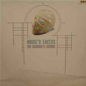 House'n Excess - The Arcangel's Rhthym FLAC