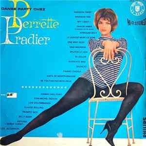 Various - Danse Party Chez Perrette Pradier FLAC