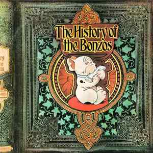 The Bonzo Dog Band - The History Of The Bonzos FLAC