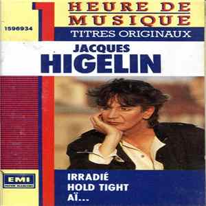 Jacques Higelin - Jacques Higelin FLAC