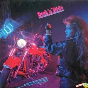 Various - Rock'n'Ride - 20 Years Of Hardrock FLAC