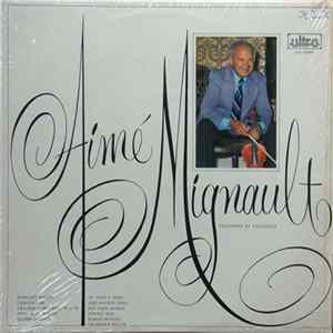Aimé Mignault - Aimé Mignault FLAC