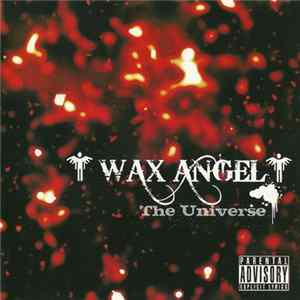 Wax Angel - The Universe FLAC