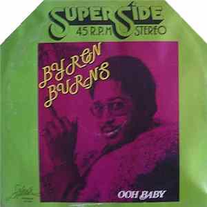 Byron Burns - Ooh Baby FLAC