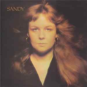 Sandy Denny - Sandy FLAC