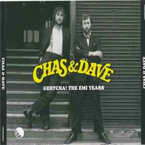 Chas & Dave - Gertcha! The EMI Years FLAC