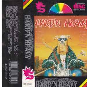 Various - Hard'n'Heavy FLAC