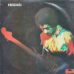 Hendrix - Band Of Gypsys FLAC