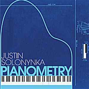 Justin Solonynka - Pianometry FLAC