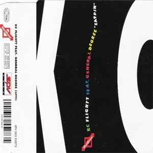 KC Flightt feat. General Degree - Zappin FLAC
