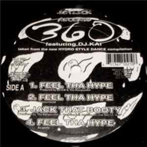 Various - Hydro Style Dance FLAC