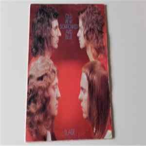 Slade - Old New Borrowed And Blue FLAC