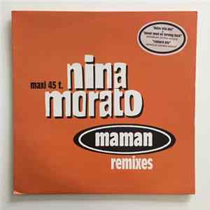 Nina Morato - Maman (Remixes) FLAC