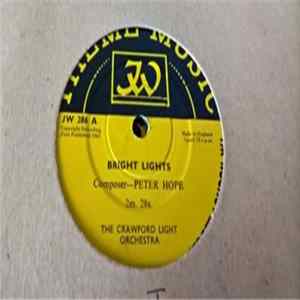The Crawford Light Orchestra - Bright Lights FLAC