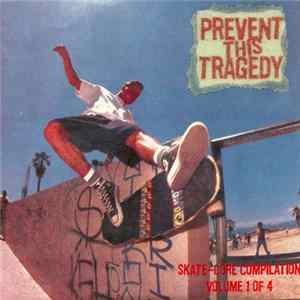 Various - Prevent This Tragedy FLAC