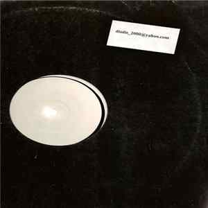 Dis Dis 2000 - Disparue (Disappeared) FLAC