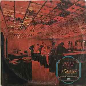 Various - Saaz Aur Aawaaz (Songs From Hindi Films) FLAC