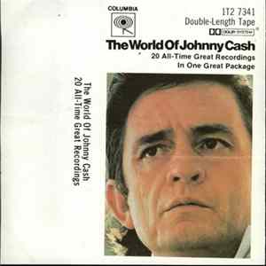 Johnny Cash - The World Of Johnny Cash FLAC