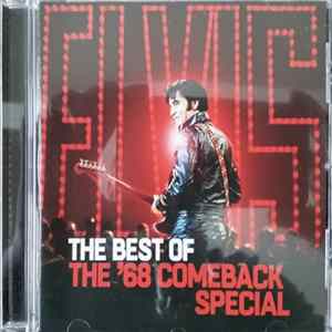 Elvis Presley - The Best Of The ’68 Comeback Special FLAC