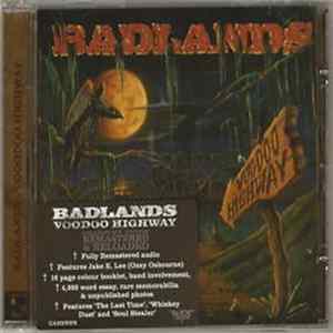 Badlands - Voodoo Highway FLAC