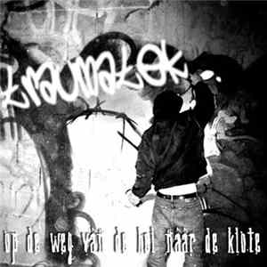 Traumatek - Op De Weg Van De Hel Naar De Klote FLAC