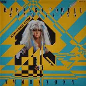 Barbara Powell & Ammozzonn - Ammozzonn FLAC