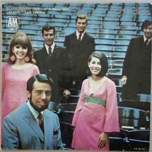 Sérgio Mendes & Brasil '66 - Scarborough Fair/Upa Neguinho/Lapinha/Laila Ladaia FLAC