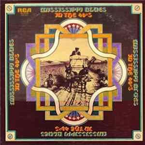 Various - Mississippi Blues In The 40s FLAC