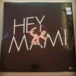 Sylvan Esso - Hey Mami FLAC