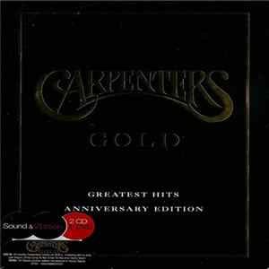 Carpenters - Carpenters Gold - Greatest Hits FLAC