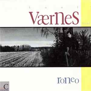 Knut Værnes Band - Roneo FLAC