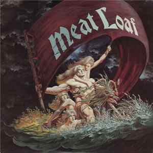 Meat Loaf - Dead Ringer FLAC