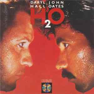 Daryl Hall + John Oates - H2O FLAC
