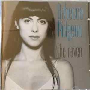 Rebecca Pidgeon - The Raven FLAC