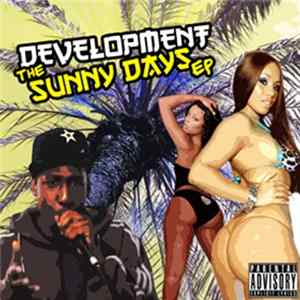 Development - The Sunny Days EP FLAC