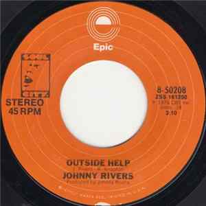 Johnny Rivers - Outside Help FLAC