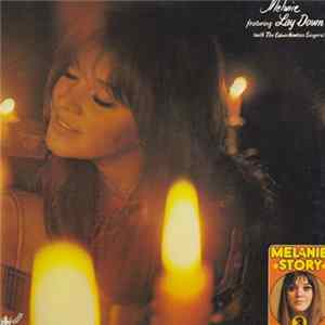 Melanie - Melanie Story 3 · Candles In The Rain FLAC