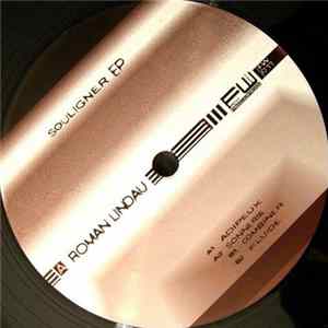 Roman Lindau - Souligner EP FLAC
